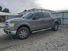 Ford F-150 Supercrew Image 1