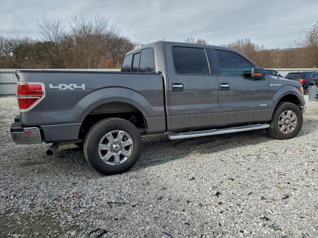 Ford F-150 Supercrew Image 7