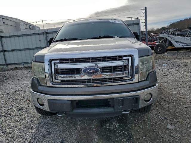 Ford F-150 Supercrew Image 12