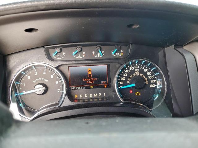 Ford F-150 Supercrew Image 6