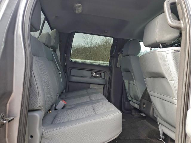 Ford F-150 Supercrew Image 5