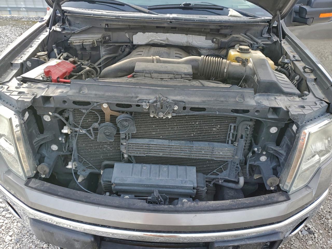 Ford F-150 Supercrew Image 10