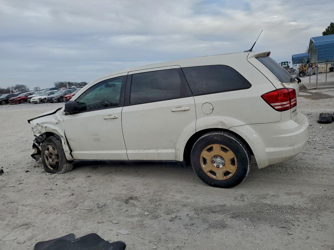 Dodge Journey Se Image 5