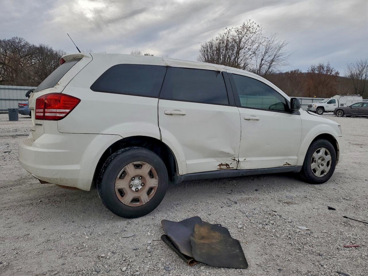 Dodge Journey Se Image 6