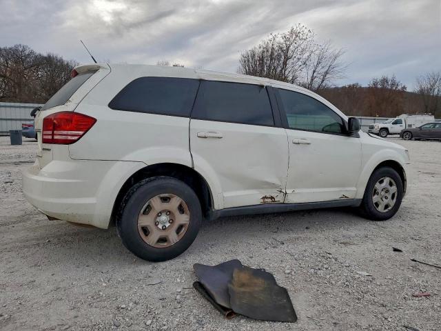 Dodge Journey Se Image 6