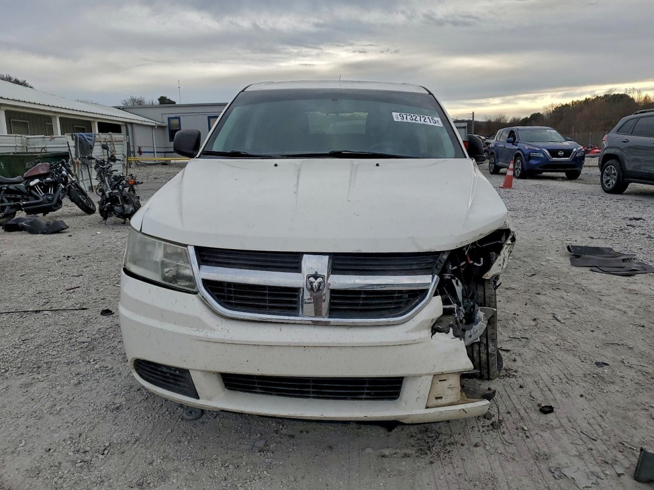 Dodge Journey Se Image 2