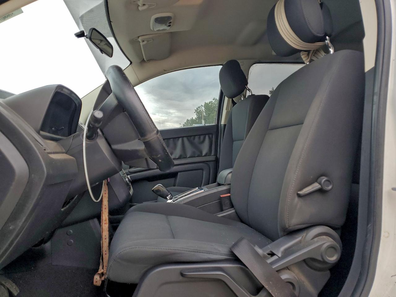 Dodge Journey Se Image 3