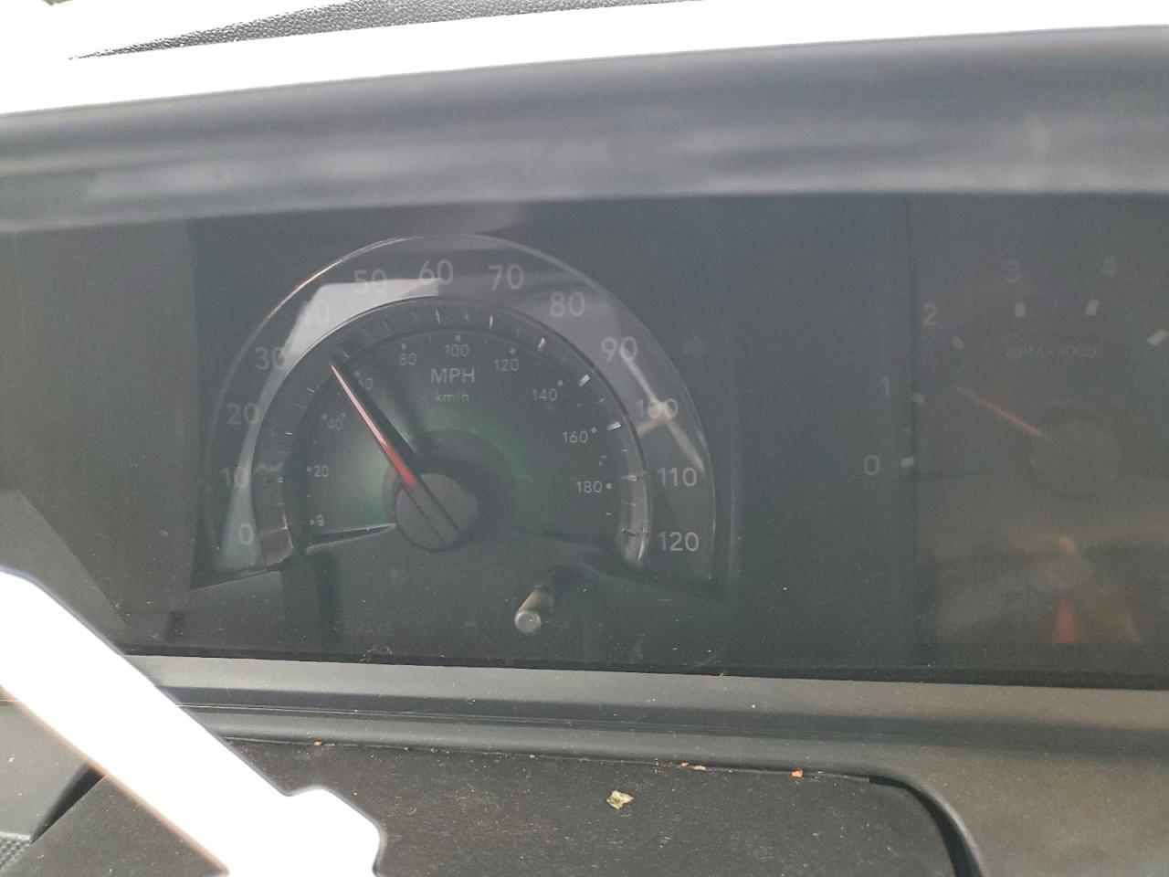 Dodge Journey Se Image 8