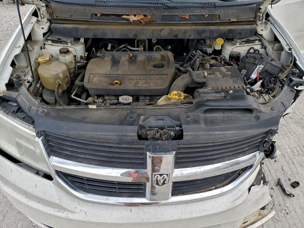 Dodge Journey Se Image 9