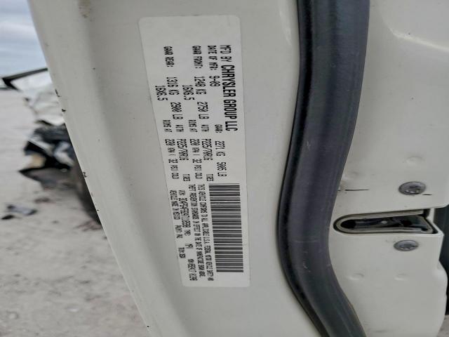 Dodge Journey Se Image 11