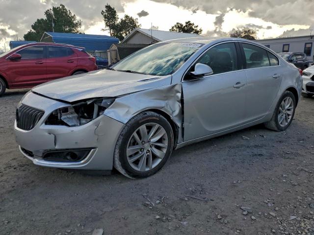  Salvage Buick Regal