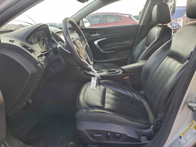 Buick Regal Image 11