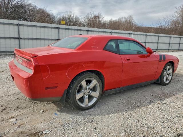 Dodge Challenger R/t Image 4