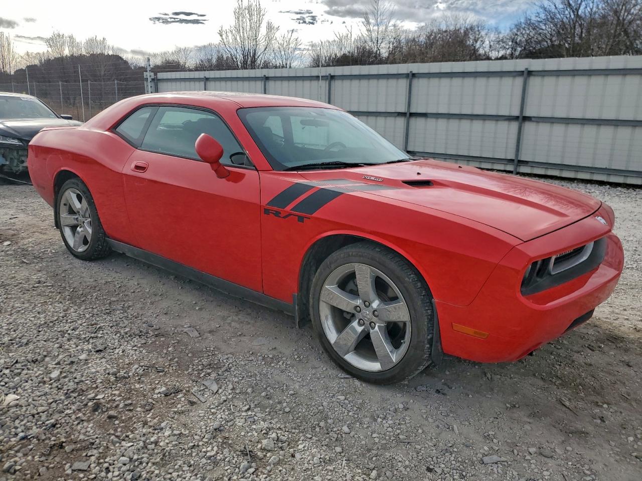 Dodge Challenger R/t Image 3