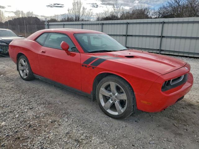 Dodge Challenger R/t Image 3