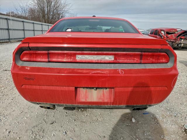 Dodge Challenger R/t Image 7