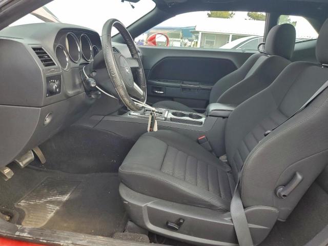 Dodge Challenger R/t Image 13