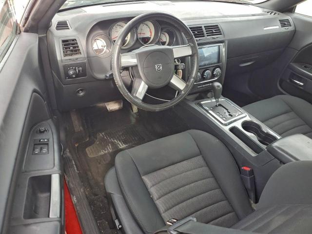 Dodge Challenger R/t Image 11