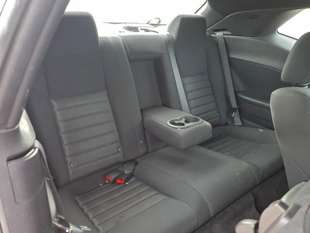 Dodge Challenger R/t Image 6