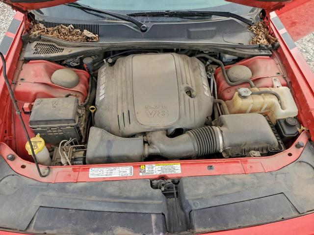 Dodge Challenger R/t Image 9