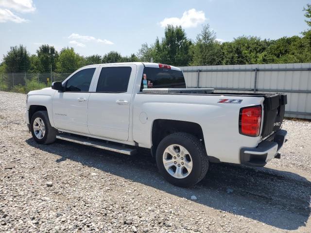Chevrolet Silverado K1500 Lt Image 2