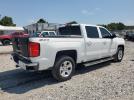 Chevrolet Silverado K1500 Lt Image 10