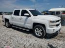 Chevrolet Silverado K1500 Lt Image 3
