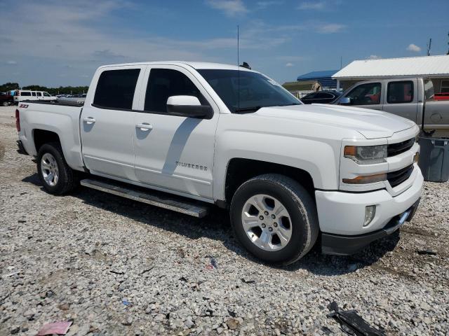 Chevrolet Silverado K1500 Lt Image 3
