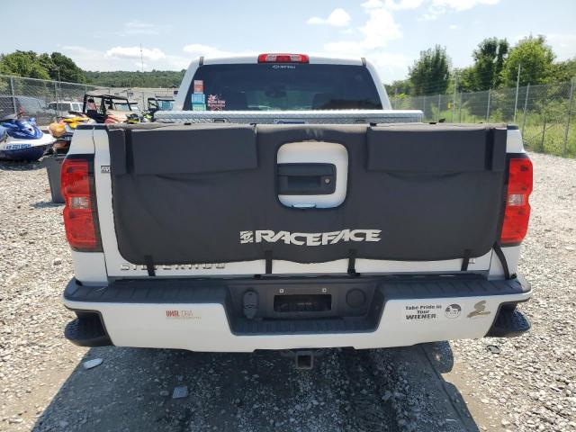 Chevrolet Silverado K1500 Lt Image 5