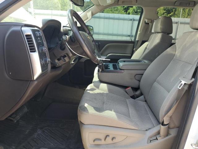 Chevrolet Silverado K1500 Lt Image 4