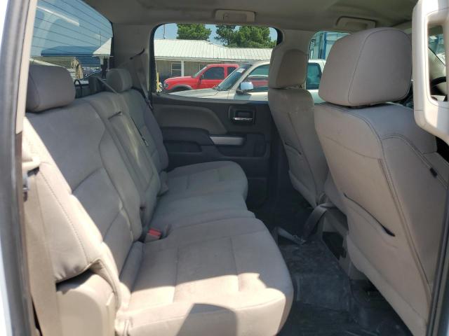 Chevrolet Silverado K1500 Lt Image 8