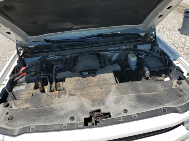 Chevrolet Silverado K1500 Lt Image 6