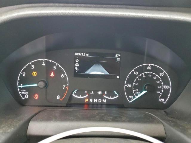 Ford Transit T-250 Image 4