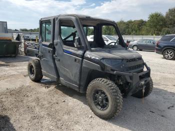 Salvage Polaris Ranger Xp-