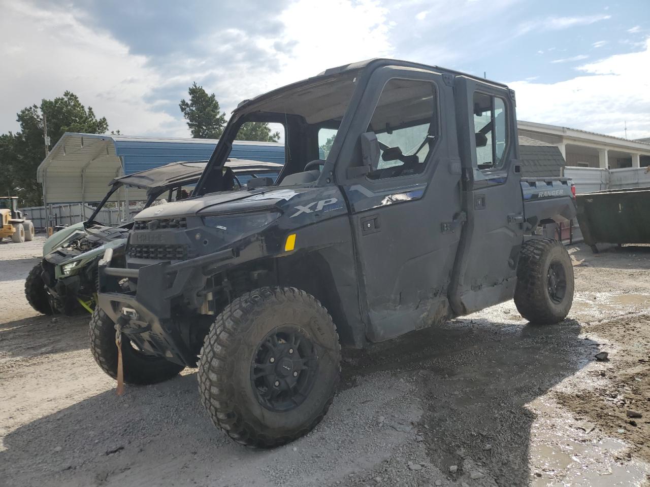 Polaris Ranger Xp- Crew Xp 1000 Northstar Ultimate Image 6