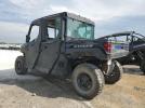 Polaris Ranger Xp- Crew Xp 1000 Northstar Ultimate Image 2