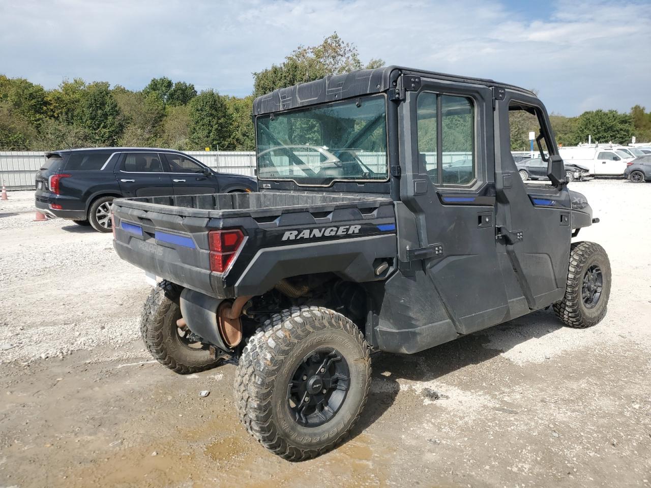 Polaris Ranger Xp- Crew Xp 1000 Northstar Ultimate Image 7