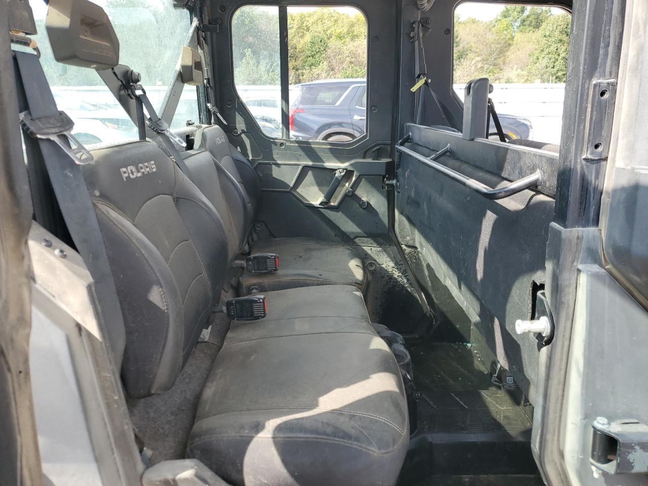 Polaris Ranger Xp- Crew Xp 1000 Northstar Ultimate Image 3