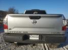 Nissan Titan Sl Image 12