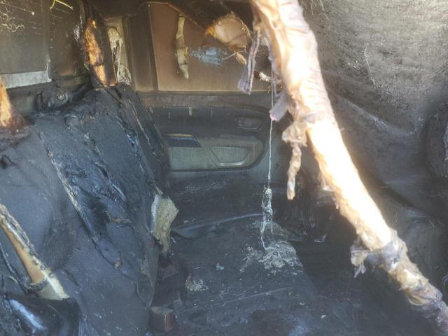 Nissan Titan Sl Image 11