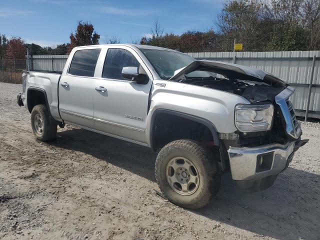 GMC Sierra K1500 Slt Image 3