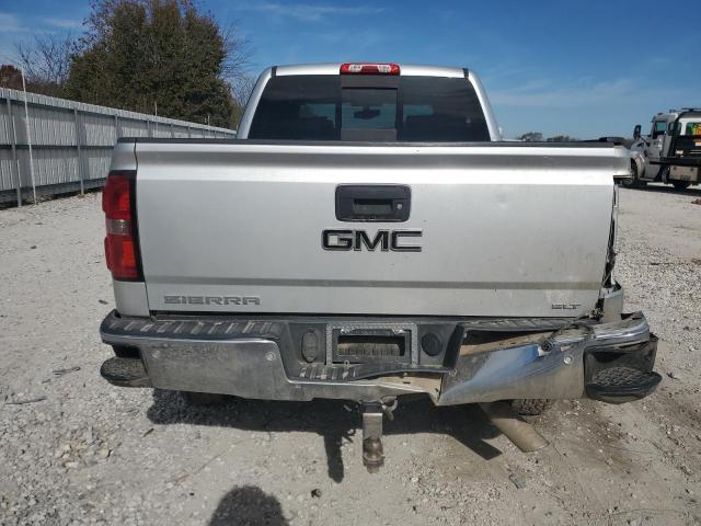GMC Sierra K1500 Slt Image 10