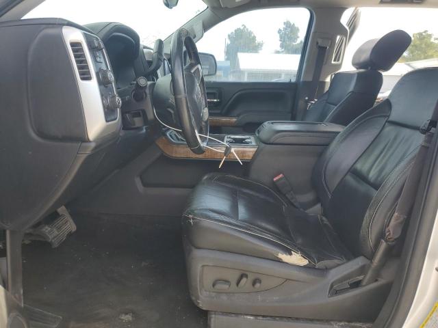 GMC Sierra K1500 Slt Image 9