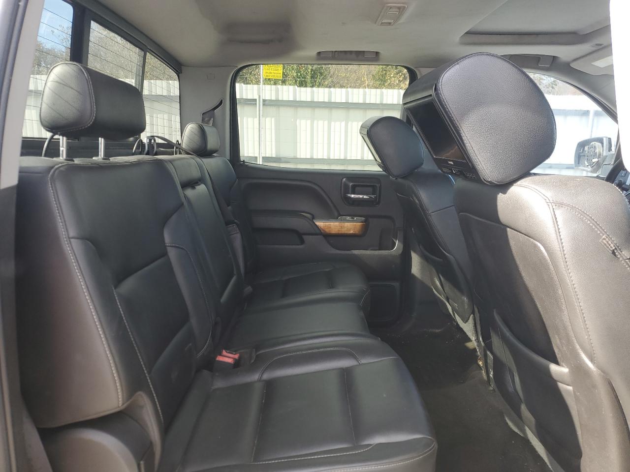 GMC Sierra K1500 Slt Image 8