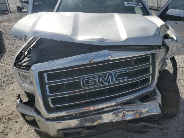 GMC Sierra K1500 Slt Image 7