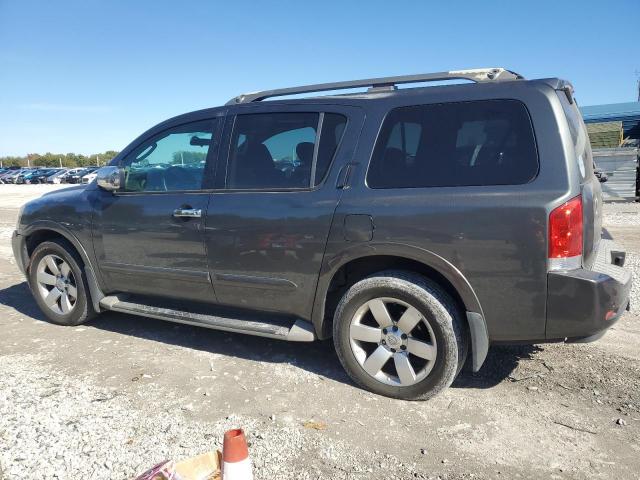 Nissan Armada Sv Image 7