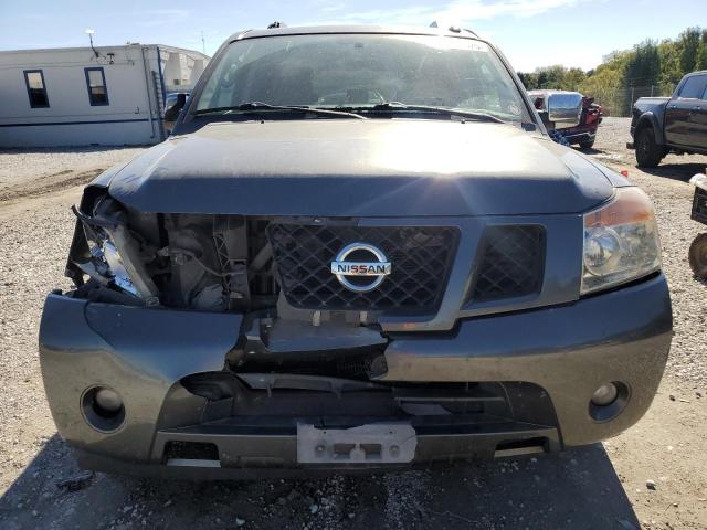 Nissan Armada Sv Image 3