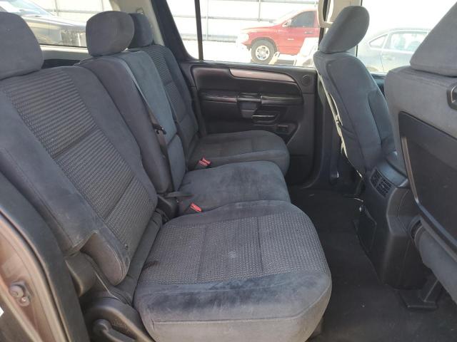 Nissan Armada Sv Image 12