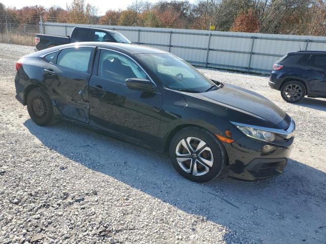 Honda Civic Lx Image 7