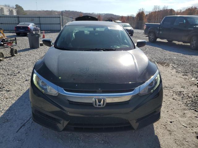 Honda Civic Lx Image 11